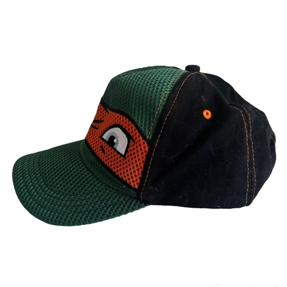 Teenage Mutant Ninja Turtles Hat - Picture 4 of 8